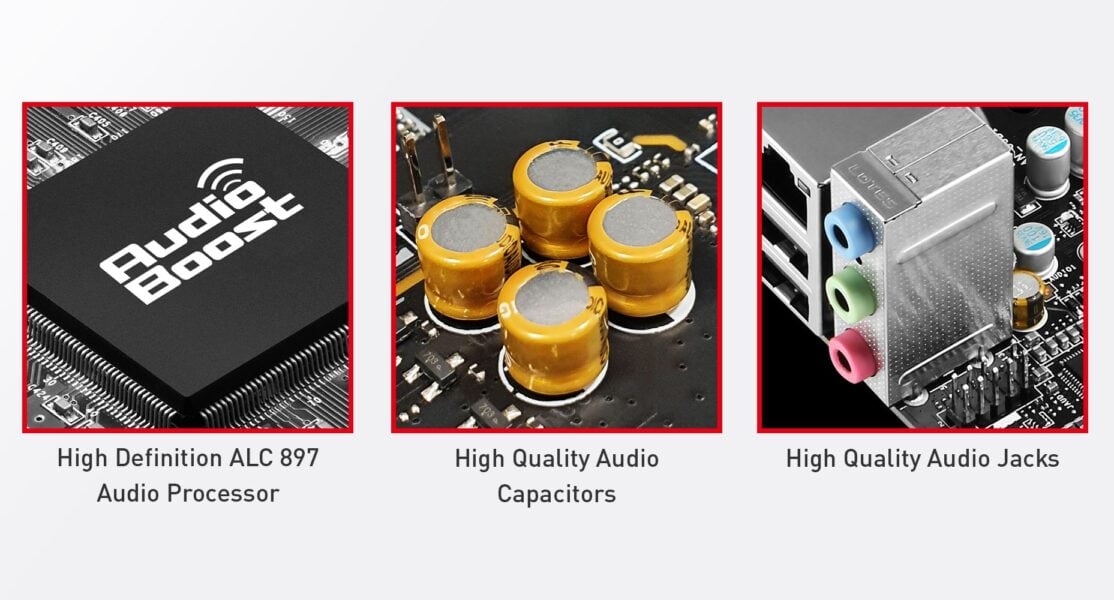 MSI MAG B560M BAZOOKA 5066MHz(OC) Anakart – BENZERSİZ BELLEK PERFORMANSI