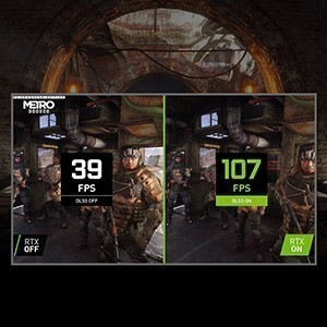 ROG Strix GeForce RTX™ 3050 OC Edition 8GB ROG Strix GeForce RTX™ 3050 OC Edition 8GB
