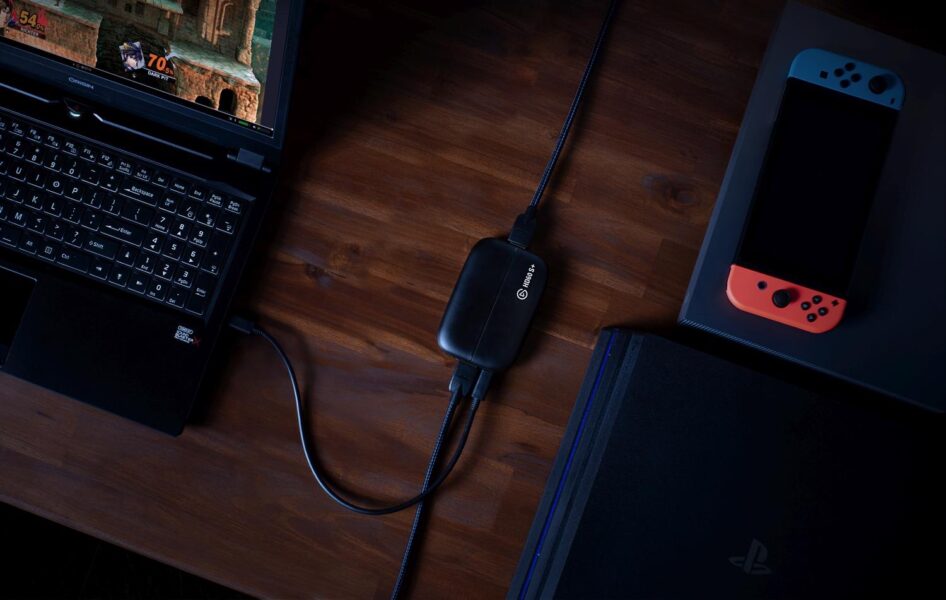 Elgato Game Capture HD60 S+ Görüntü Aktarıcı – 1080p HDR10 Görüntü Yakalama ve 4K HDR10 Görüntü Geçiş, görsel 2