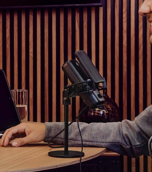 Elgato Wave Shock Mount Yayıncı Aksesuarı – PREMIUM