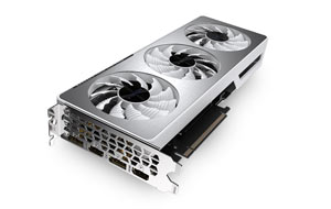 GIGABYTE GeForce RTX 3060 VISION OC Ekran Kartı – GIGABYTE GV-N3060VISION OC-12GD