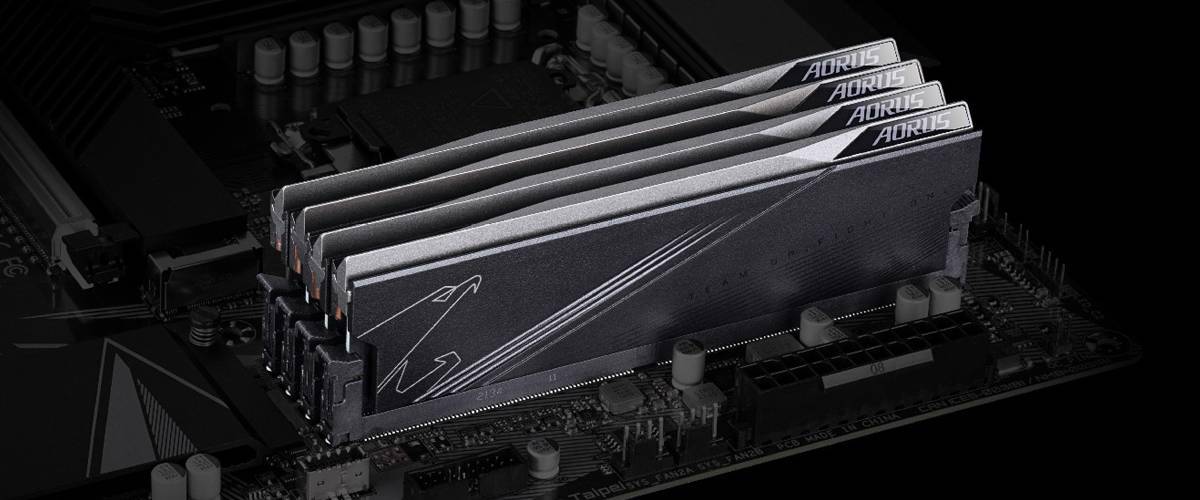 GIGABYTE Z690 UD AX 6000 MHz Anakart – EXTREME BELLEK