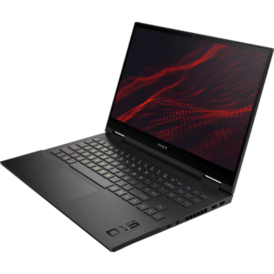HP OMEN 15-EK1005NT 4H0H3EA Notebook – Küçük Dev