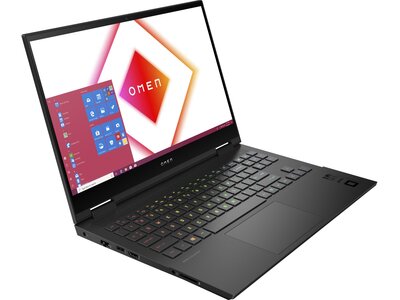 HP OMEN 15-EK1014NT 4H230EA / Notebook – Küçük Dev