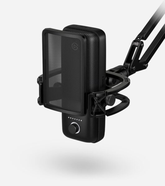 Elgato Wave Shock Mount Yayıncı Aksesuarı – ÖZEL TASARIM