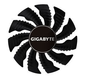 GIGABYTE GeForce GTX 1650 D6 OC Ekran Kartı – 3D AKTİF FAN