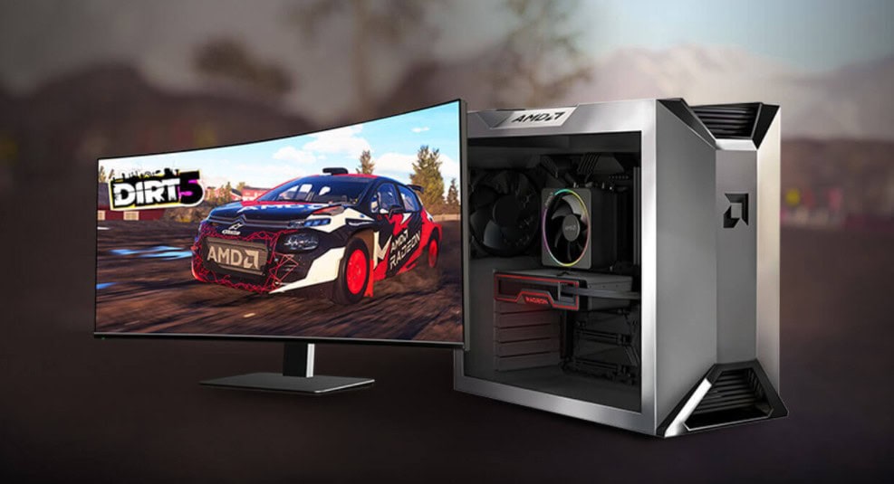 Gigabyte Radeon RX 6600 XT Ekran Kartı – AMD AKILLI ERİŞİM BELLEK TEKNOLOJİSİ TÜM AMD PERFORMANSI. OYUN İÇİN YAPILMIŞTIR.