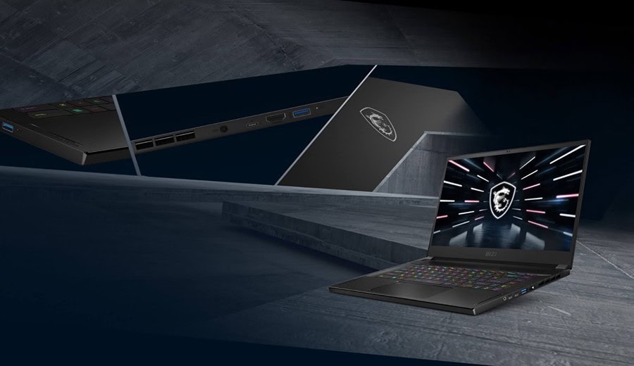 MSI STEALTH GS66 12UGS-016TR I7-12700H Notebook – SIRADIŞI KABLOSUZ DENEYİMİ, görsel 4