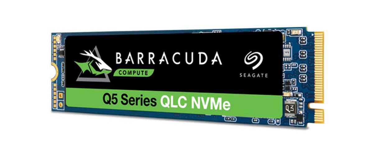 Seagate 500GB Barracuda SSD – Dinamik Çok Yönlülük