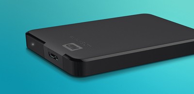 Western Digital WD 2,5" – PC performansını iyileştirir