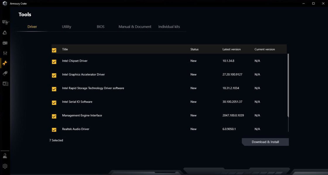 TUF-GAMING-B660M-PLUS-D4 TUF-GAMING-B660M-PLUS-D4