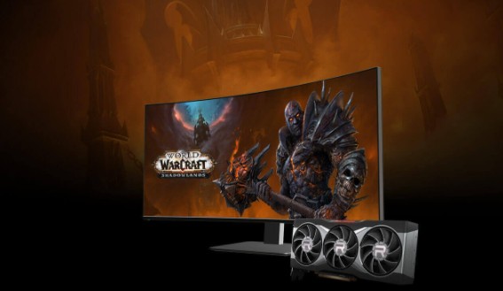 GIGABYTE AORUS RX 6800 XT Ekran Kartı – Yükseltilmiş Deneyimler