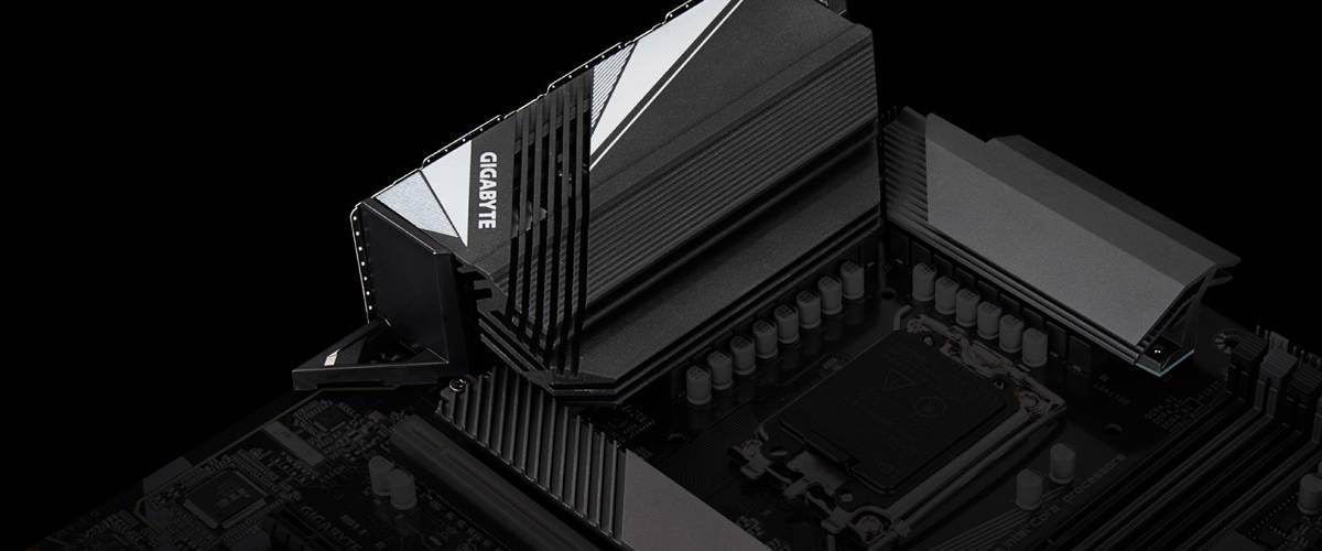 GIGABYTE Z690 UD AX 6000 MHz Anakart – BENZERSİZ PERFORMANS