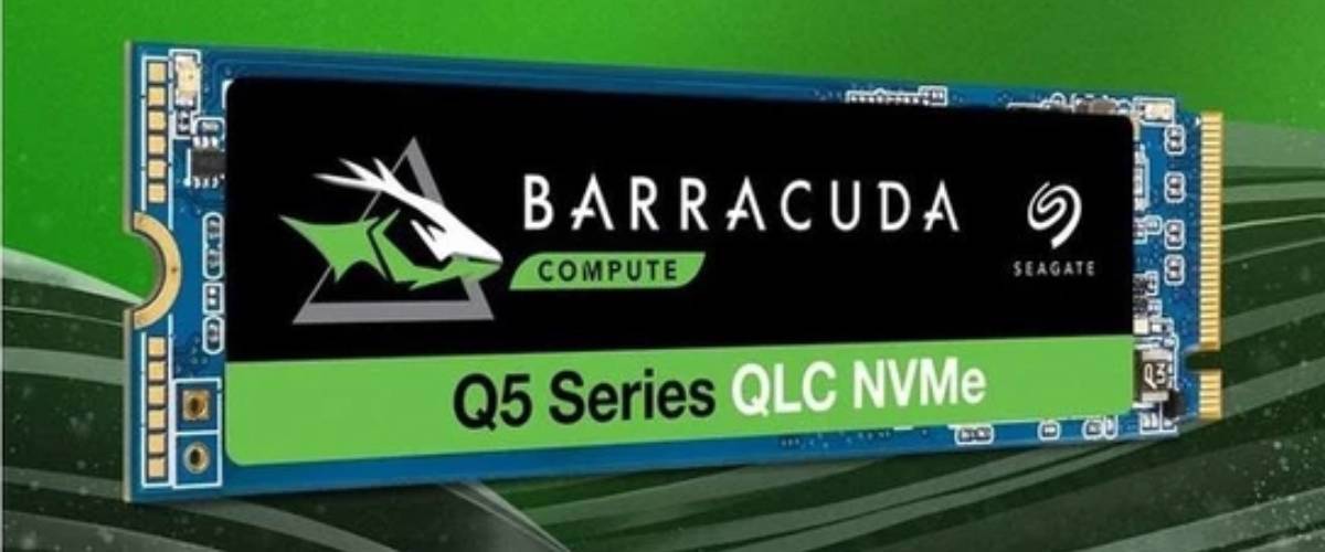 Seagate 1TB SSD – SeaTools-dan Faydalanın