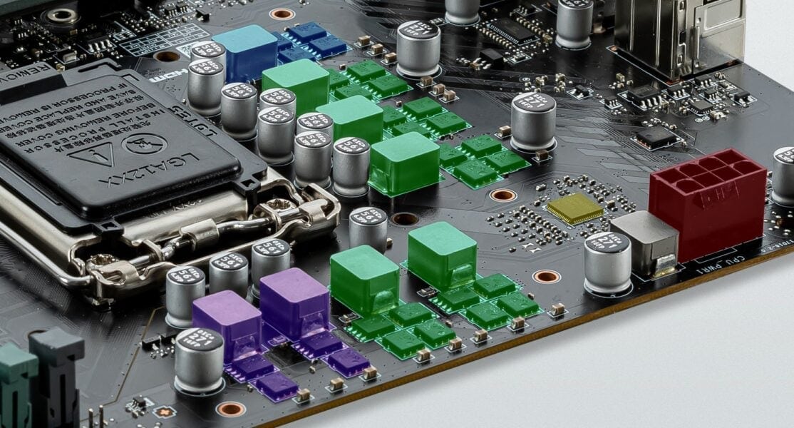 MSI MAG B560M BAZOOKA 5066MHz(OC) Anakart – GENİŞLETİLMİŞ HEATSINK