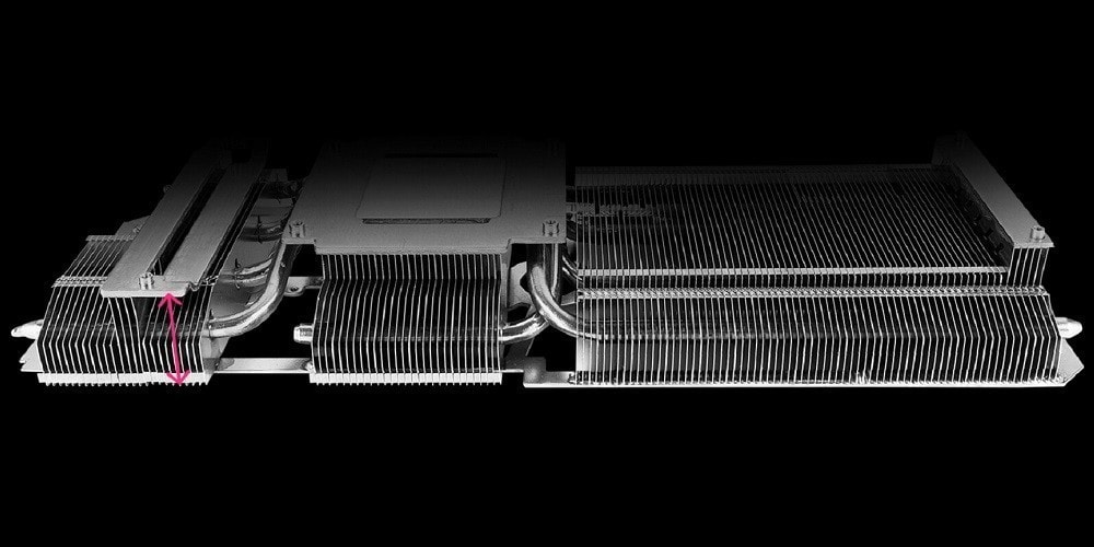 ROG Strix GeForce RTX™ 3050 OC Edition 8GB ROG Strix GeForce RTX™ 3050 OC Edition 8GB