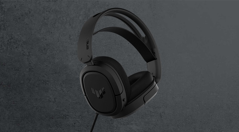 TUF Gaming H1 Wireless ASUS TUF GAMING H1 Kulaklık a7