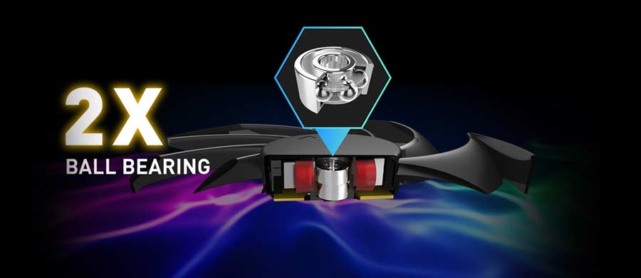 MSI GeForce RTX 3080 GAMING Z Ekran Kartı – BU İŞLER BÖYLE DÖNÜYOR