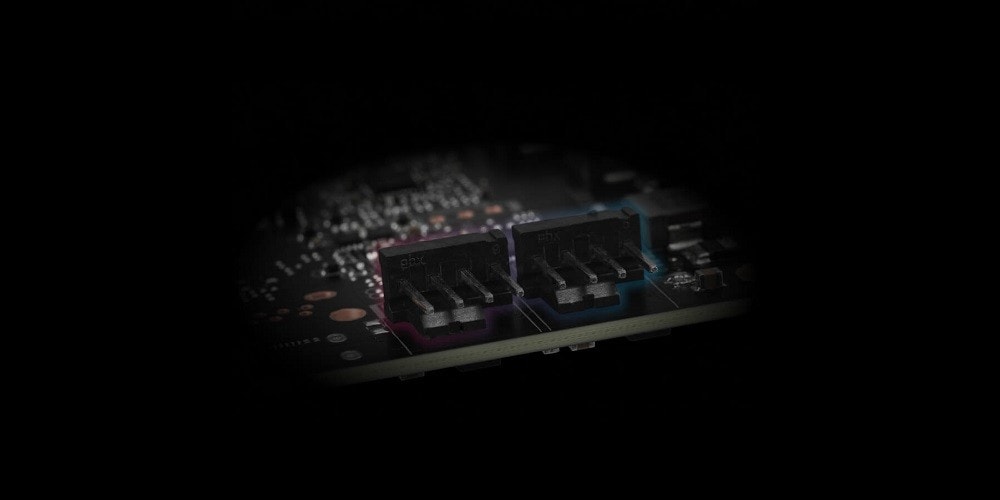 ROG Strix GeForce RTX™ 3050 OC Edition 8GB ROG Strix GeForce RTX™ 3050 OC Edition 8GB