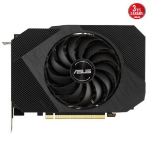Asus Phoenix Geforce Rtx 3050 8gb Gddr6 128bit Ekran Karti 1