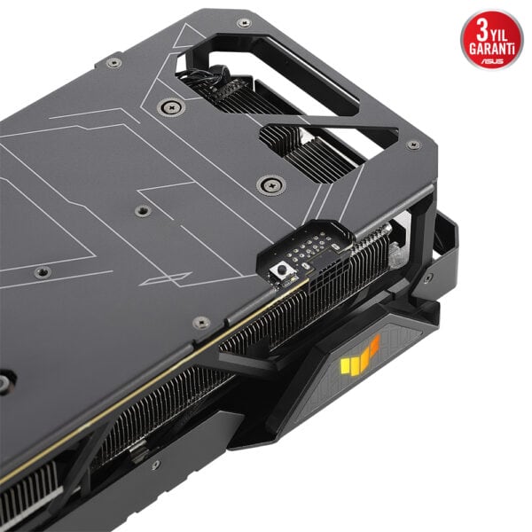 Asus Tuf Geforce Rtx 3090 Ti 24gb Gddr6x Ekran Karti 2 11