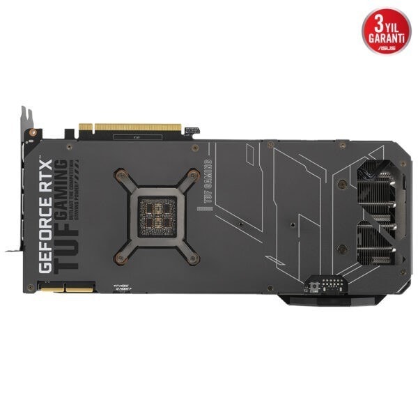 Asus Tuf Geforce Rtx 3090 Ti 24gb Gddr6x Ekran Karti 2 12