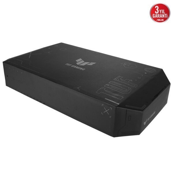 Asus Tuf Geforce Rtx 3090 Ti 24gb Gddr6x Ekran Karti 2 15