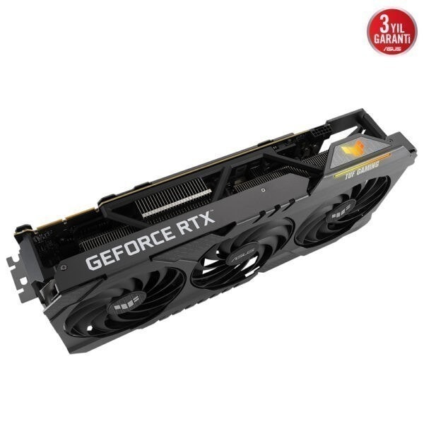 Asus Tuf Geforce Rtx 3090 Ti 24gb Gddr6x Ekran Karti 2 7
