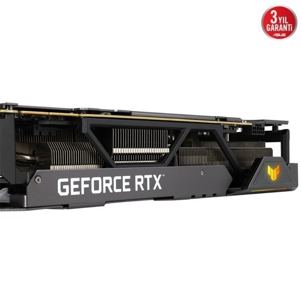 Asus Tuf Geforce Rtx 3090 Ti 24gb Gddr6x Ekran Karti 2 8