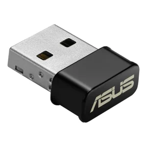Asus Usb Ac53 Nano Dual Band Ac1200 Kablosuz Usb Adaptor Yh1