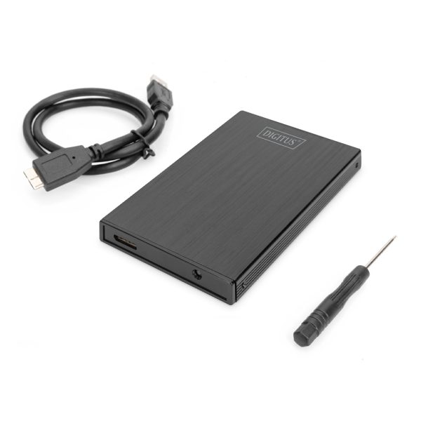 Digitus Da 71105 Hdd Kutusu 2