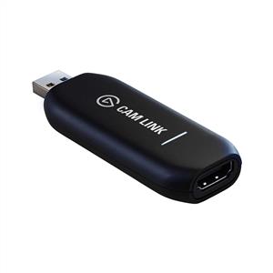 Elgato Cam Link 4K HDMI Görüntü Aktarıcı