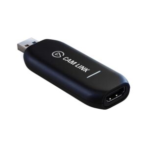 Elgato Cam Link 4k