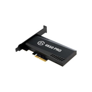 Elgato Game Capture 4k60 Pro Mk 2 Goruntu Aktarici 1