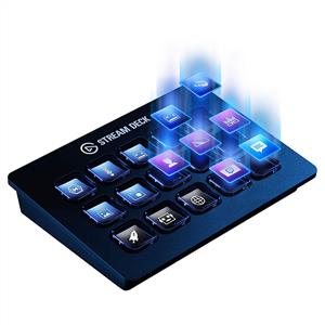 Elgato Stream Deck Yayın Kontrolcüsü