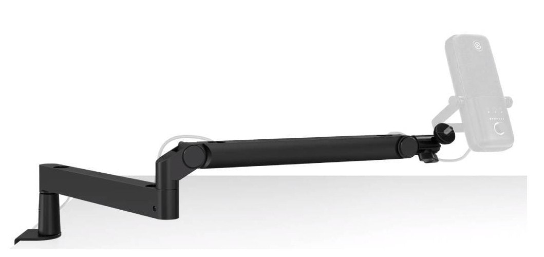 Elgato Wave Mic LP Mikrofon Standı – görsel 1