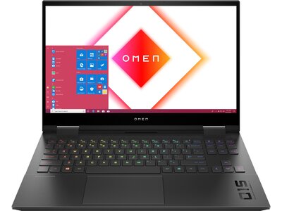 HP OMEN 15-EK1014NT 4H230EA / Notebook – görsel 2