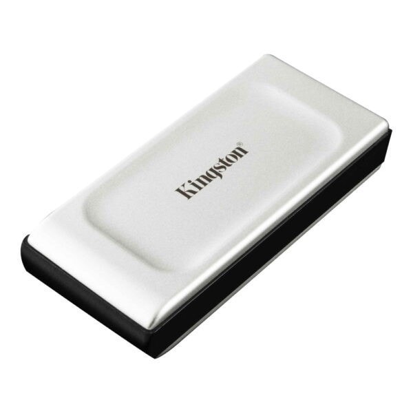 Kingston 2tb Xs2000 Usb 3 2 Gri Tasinabilir Ssd 2000mb Okuma 2000mb Yazma 1