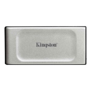 Kingston 500gb Xs2000 Usb 3 2 Gri Tasinabilir Ssd 2000mb Okuma 2000mb Yazma