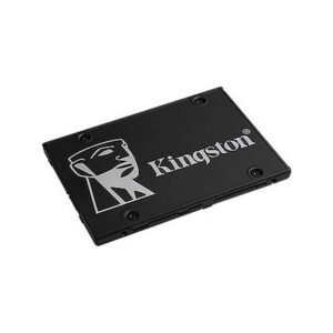 Kingston 512gb Kc600 Skc600 512 2 5 Sata3 Ssd 550mb Okuma 520mb Yazma 1