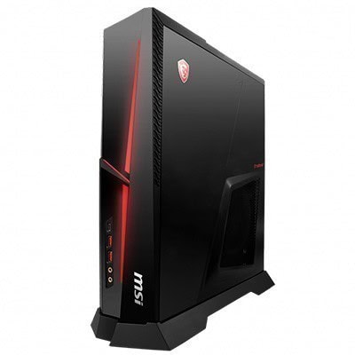 MSI MPG Trident A 11TG-2097TR i7-11700F Masaüstü Bilgisayar – görsel 1
