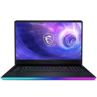 MSI RAIDER GE66 12UGS-033TR I7-12700H Notebook – görsel 2