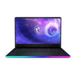 Msi Raider Ge76 12uhs 022tr I7 12700h 32gb Ddr5 Rtx3080ti Gddr6 16gb 2tb Ssd 17 3 Fhd 360hz W11 Notebook