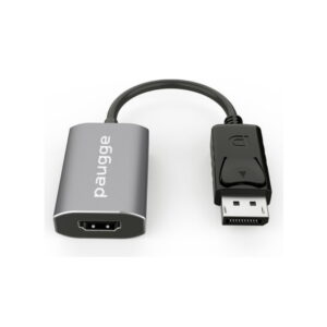 Paugge 4k 60hz Hdr Display Port Hdmi Aktif Adaptor