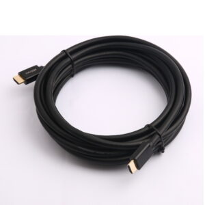 Paugge Hdmi 2 0b Premium Sertifikali 4k 60hz 18gbps Bandwith Hdr Dolby Vision Hdcp 2 2 Destekli Hdmi Kablo 2