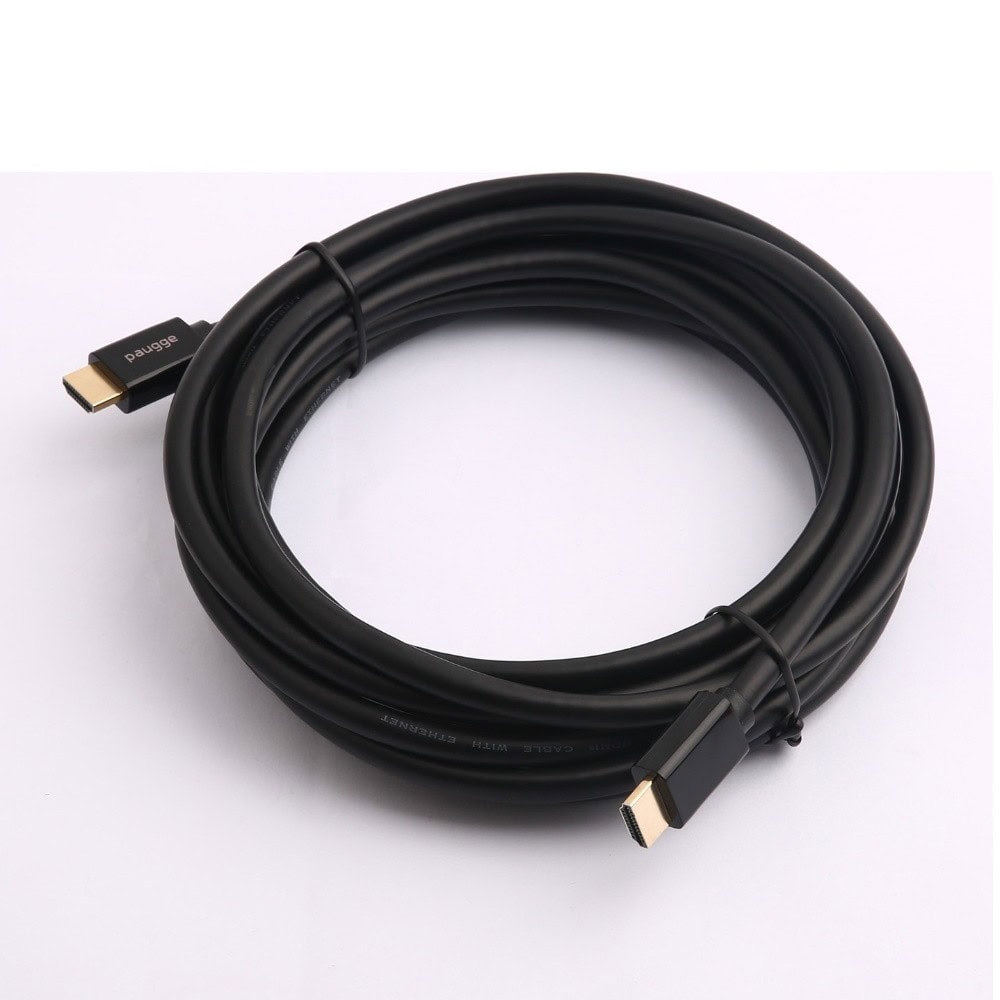 Paugge Hdmi 2 0b Premium Sertifikali 4k 60hz 18gbps Bandwith Hdr Dolby Vision Hdcp 2 2 Destekli Hdmi Kablo 2