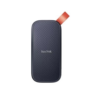 SanDisk 2TB SSD