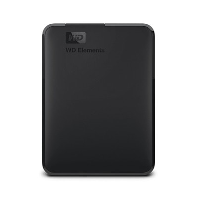 Western Digital WD 2,5" – görsel 1