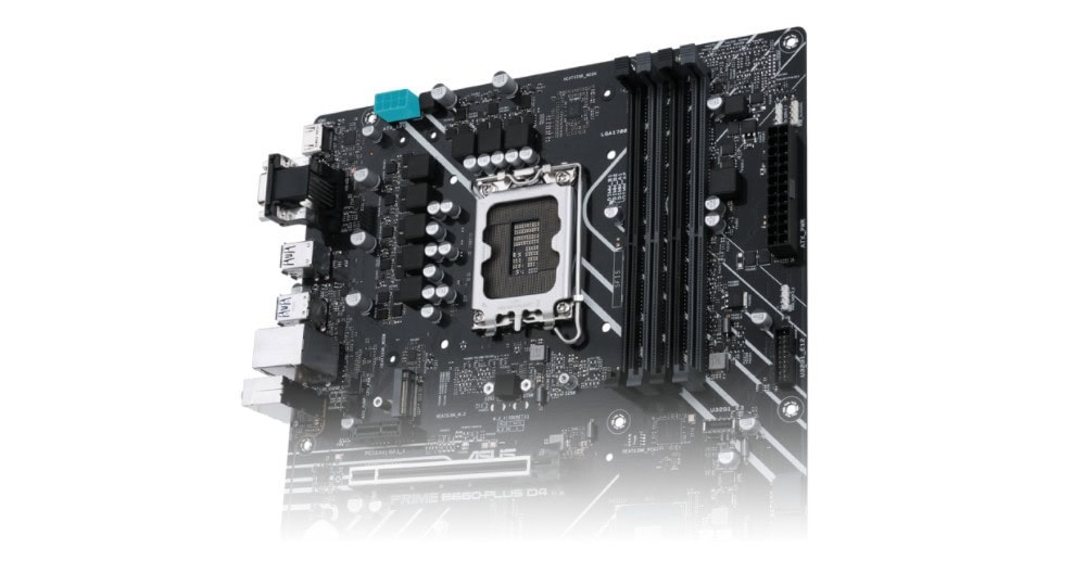 PRIME B660-PLUS D4 