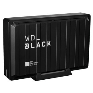 Western Digital WD 2,5'' – Aktif soğutmalı yüksek performanslı depolama
